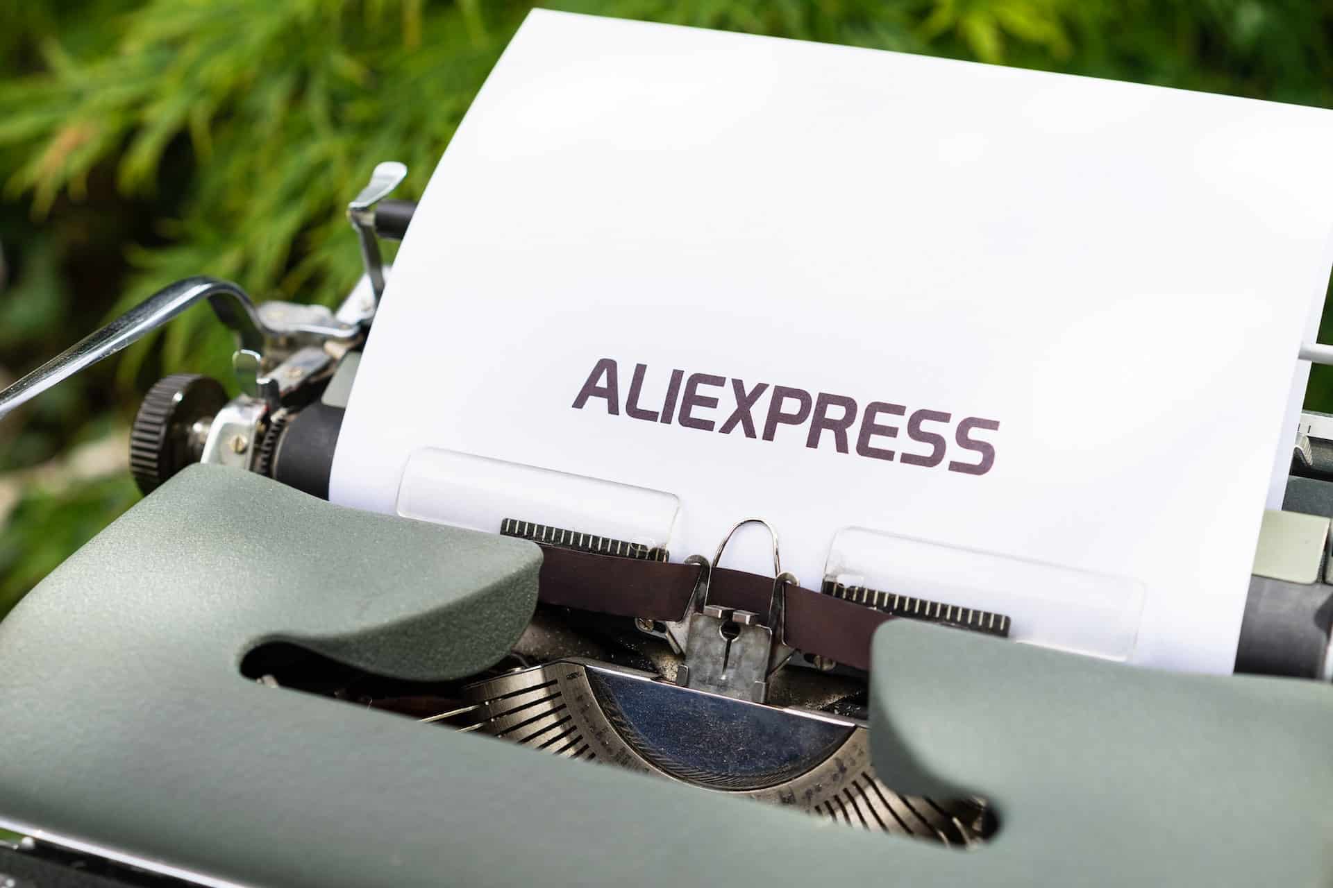 Kako se plaća na AliExpress