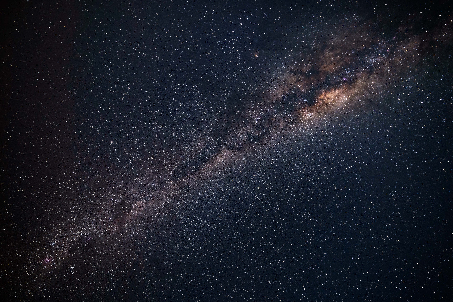 Koja je galaksija najbliža Mlečnom putu