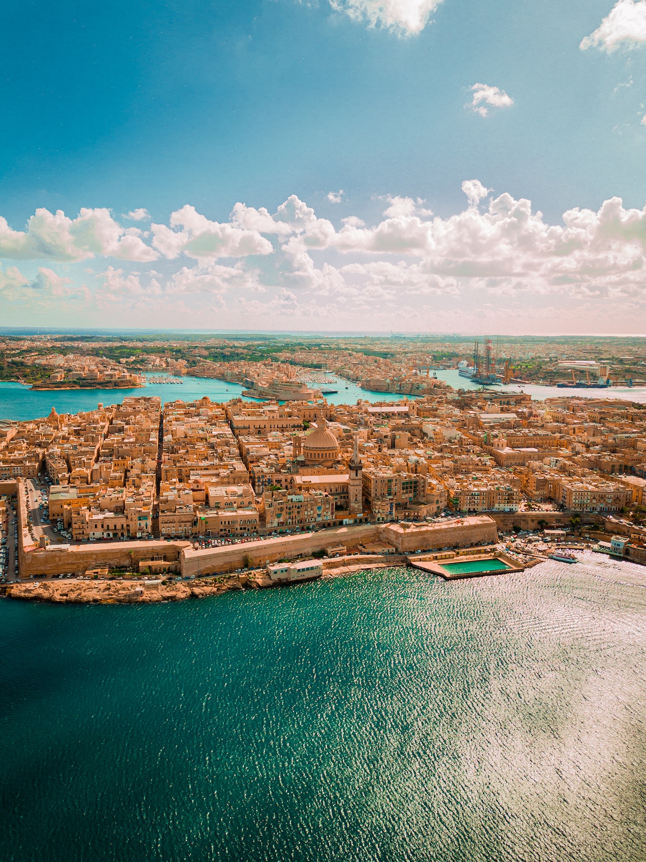 Najbitnija mesta za obići na Malti