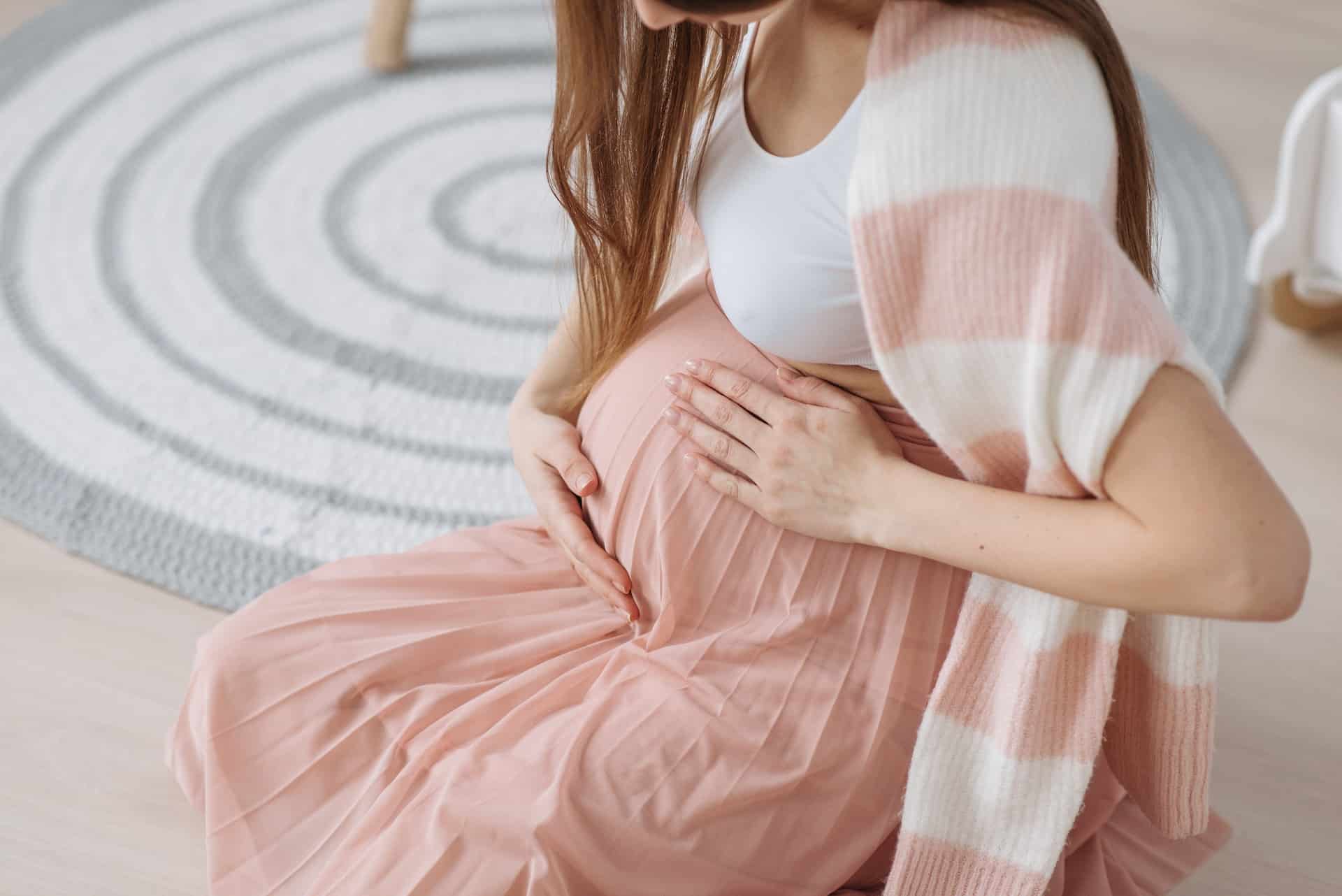 Rani simptomi blizanačke trudnoće