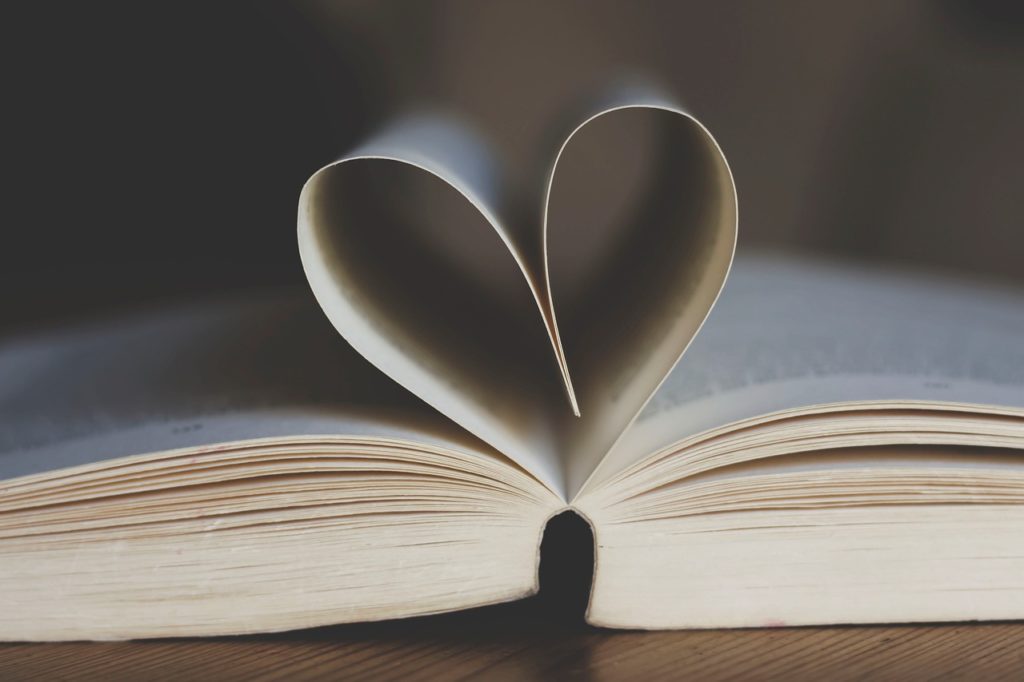 15 preporuka za romantične ljubavne romane