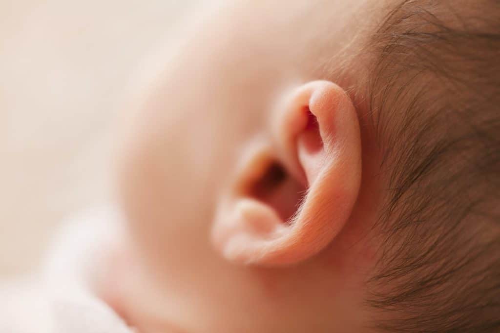 svrab u ušima - zašto se javlja i kako ga se rešiti