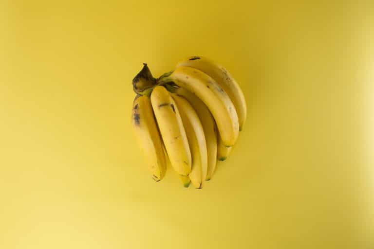 Šta napraviti sa starim bananama?