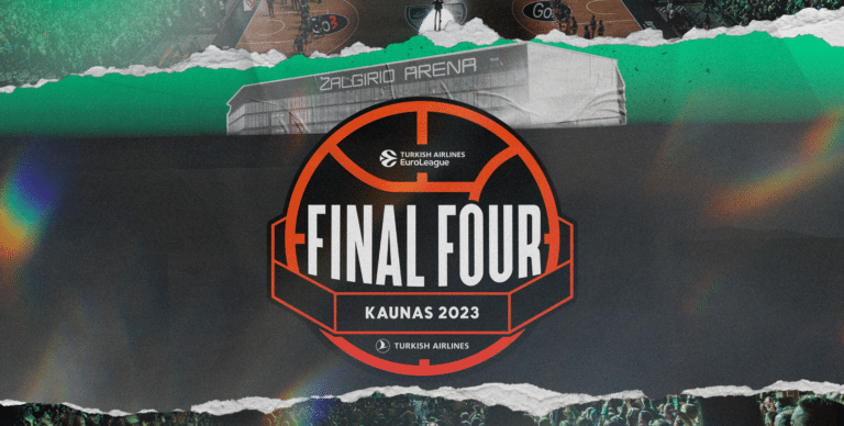Šta znači “Final Four” u košarkaškoj Evroligi?