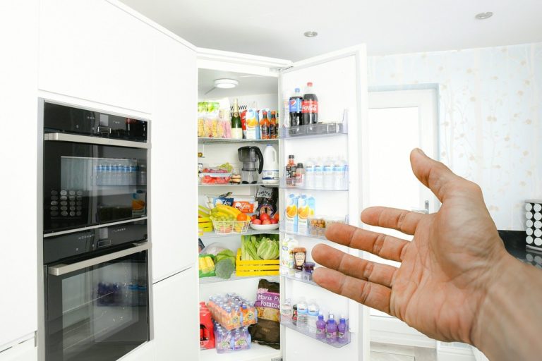 Da li se sme frižider transportirati u vodoravnom položaju?