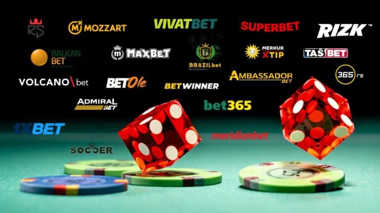 online casino u srbiji